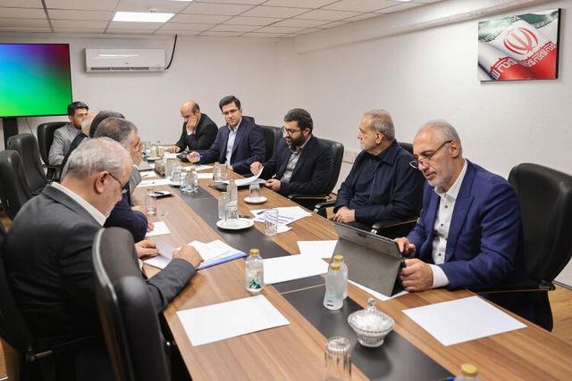 ضرورت شکل‌گیری یک بسیج عمومی برای اصلاح الگوی مصرف