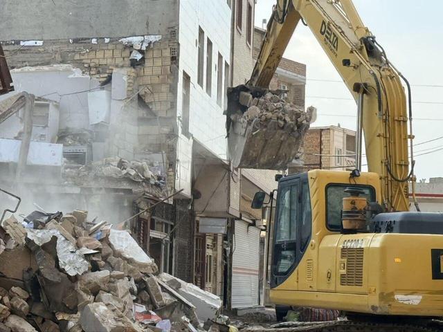 حمایت از ۴۰ هزار مددجوی بهزیستی درگیر جنگ