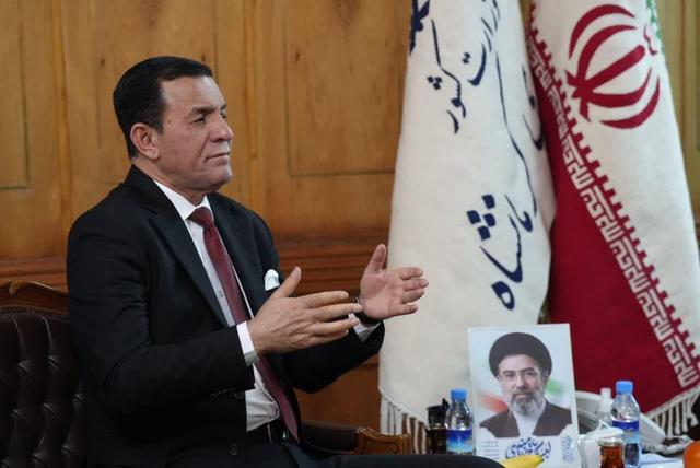سرکنسول عراق در کرمانشاه: مرزهای غرب ایران به مرکز مراودات تجاری تبدیل خواهد شد