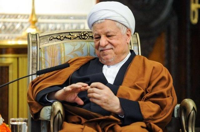اکبر هاشمی رفسنجانی: اگر خلیج فارس برای ما قابل استفاده نباشد تنگه هرمز را می‌بندیم