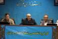 معاون استاندار: عملکرد برخی بانک‌ها با ظرفیت اقتصادی استان مرکزی همخوانی ندارد
