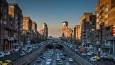 تشریح وضعیت ترافیکی معابر پایتخت در صبح شنبه