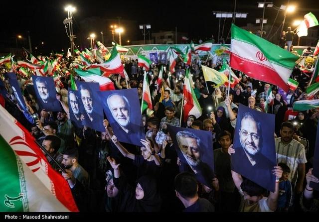 عکس های منتخب ایران، یکشنبه 20اردیبهشت 1405