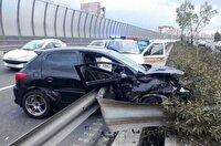 بیش از ۶۲ هزار راننده متخلف تهران جریمه شدند