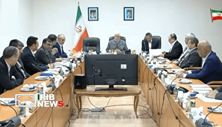بررسی وضعیت تامین کالاهای اساسی مردم