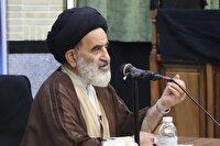 برنامه‌های عید غدیر امسال باید متفاوت با سال‌های گذشته و متناسب با زمانه باشد