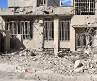 پرداخت ۸۸ میلیارد تومان تسهیلات اسکان موقت جنگ در لرستان