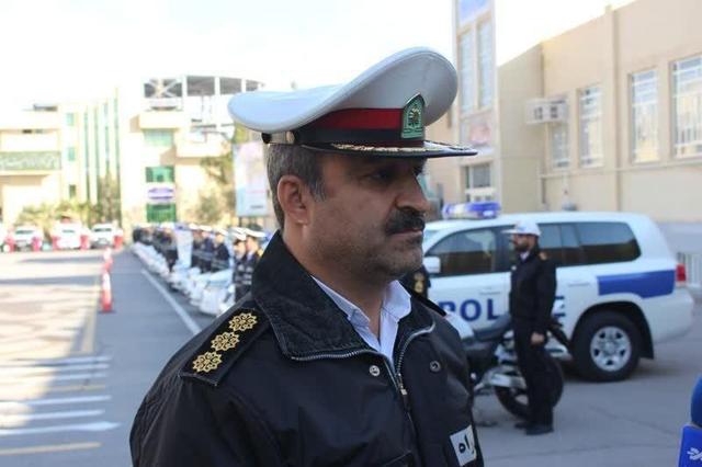 دو حادثه رانندگی در محورهای استان یزد؛ ۲ نفر جان باختند