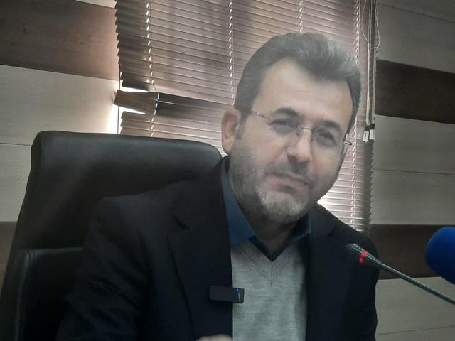 گلستانی‌ها ۱۵ میلیارد تومان پای کار نیکوکاری آمدند