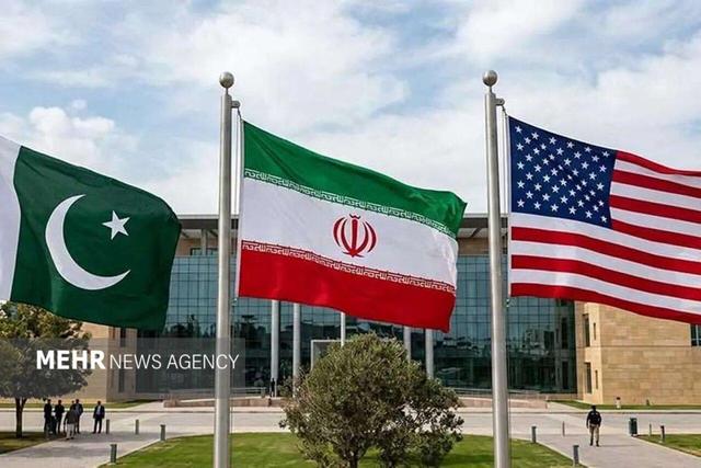 خشم یک کشور عربی از پاکستان به دلیل میانجیگری در منطقه