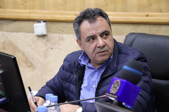 شهردار کرمانشاه: تعیین تعرفه‌ها بر اساس نظر کارشناسی است