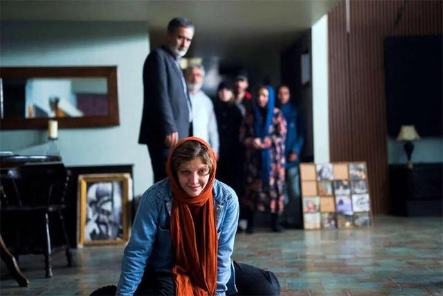 غوطه‌ور، تابستان اکران می‌شود