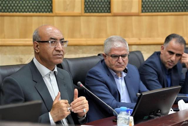 استاندار کرمانشاه برای جذب تسهیلات نهادهای حمایتی تا پایان اردیبهشت ضرب الاجل تعیین کرد