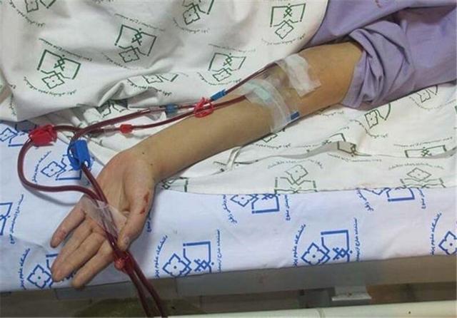 ۳۳ هزار و ۵۲۱ بیمار خاص در سامانه بیمه سلامت بوشهر نشان‌دار شدند