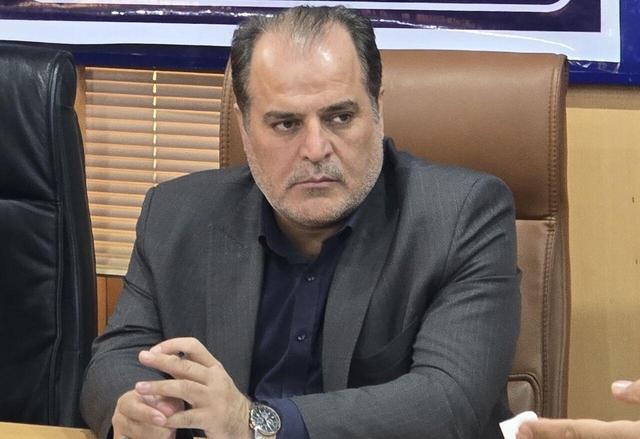 فرماندار ساوه: رویکرد شهرداری توسعه متوازن و توزیع عادلانه امکانات باشد