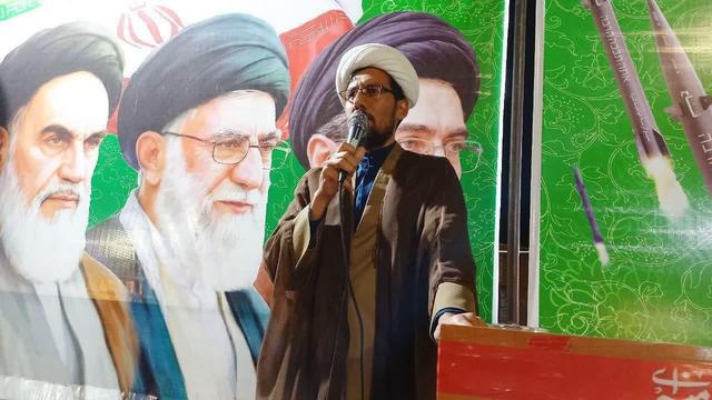 اقتصاد کشور با مدیران جهادی و اعتماد به مردم شکوفا می‌شود