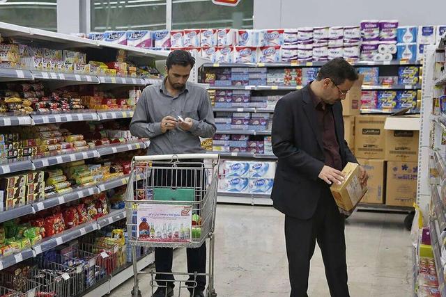 متهم اصلی تورم کالاهای اساسی: قیمت دلار!