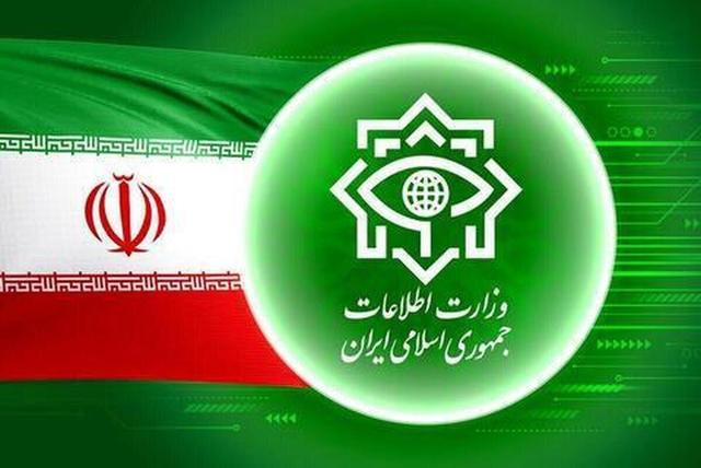 هسته‌های جاسوسی-تروریستی اسرائیل توسط وزارت اطلاعات نابود شدند