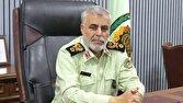 متلاشی شدن ۱۲۹ باند سرقت از ابتدای جنگ تحمیلی سوم