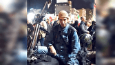 مردی که نمی‌خواست در سیاهی بماند: کاش آقای خامنه‌ای مرا ببخشد...