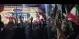 هفتادمین حضور شبانه شهروندان منطقه ۱۸