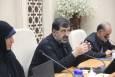 استاندار: مشکلات صنعت نمایشگاهی قم باید رفع شود