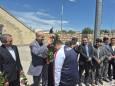 طاها نعمتی، نایب‌ قهرمان وزنه‌برداری جهان در اردبیل استقبال شد