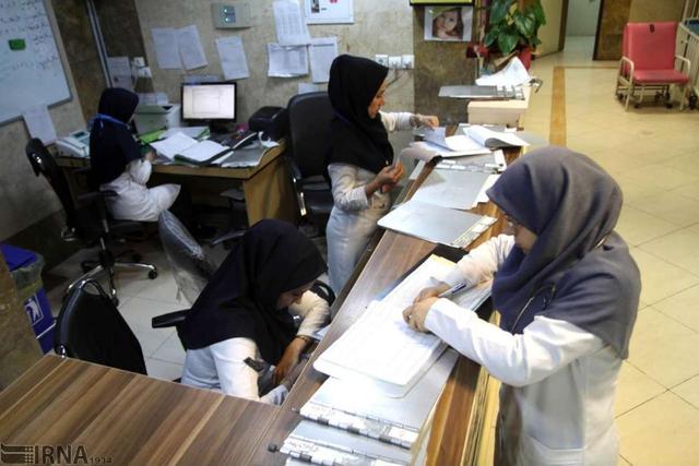 آخرین وضعیت پرداخت حقوق و معوقات پرستاران