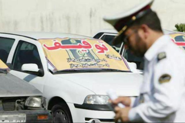 راه‌اندازی 500 دوربین ثبت تخلف جدید در پایتخت تا پایان سال