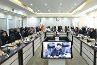 استمرار سوخت‌رسانی به صنایع پتروشیمی‌ها