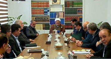 تشدید نظارت بر بازار کالاهای اساسی در دستور کار مسئولان اقتصادی استان قزوین