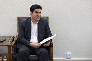 حسینی: بخش عمده عملیات ساخت آکادمی بوکس به پایان رسیده/ کسب مدال در ناگویا دشوارتر شده است