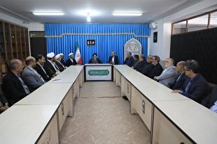 برگزاری ۵۶ میز خدمت قضایی و ارائه خدمت به بیش از ۵ هزار نفر توسط مسئولان قضایی استان خراسان جنوبی