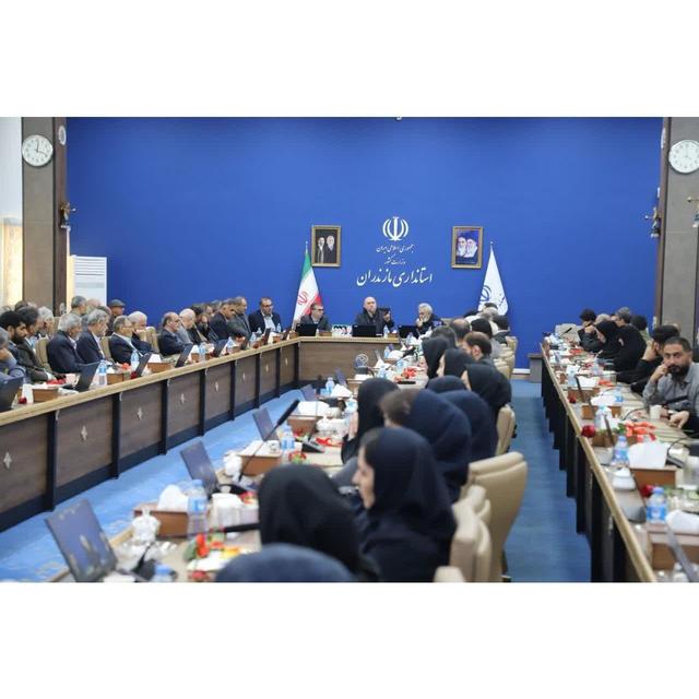کمیسیون اقوام، فرق و مذاهب مازندران تشکیل شد