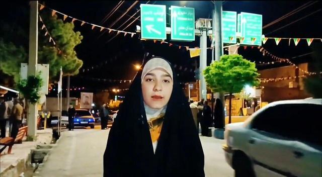 ایستادگی مارگونی‌ها ادامه دارد؛ خیابان میدان رزم و مبارزه با دشمن