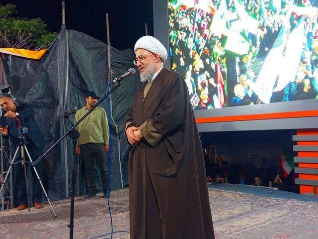 انتخاب رهبری معجزه بود و ما دست هدایت امام زمان(عج) را مشاهده کردیم
