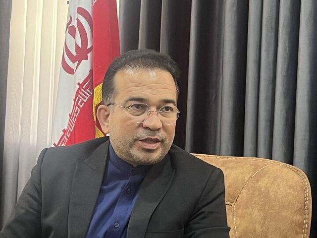 مختومقلی فراغی، افتخار ماندگار فرهنگ ایران است