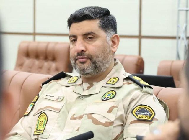 یگان حفاظت میراث‌فرهنگی فارس مجددا مقتدرانه بر قله برتر کشور ایستاد