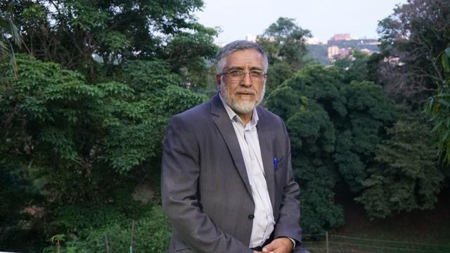 سردار بی‌نشان؛ مغز متفکر جنگ‌های الکترونیک سبزپوشان