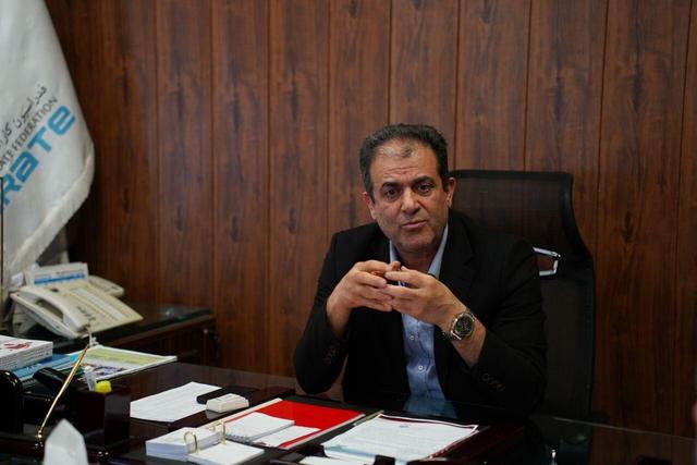 رهنما: باید ذهن‌مان معطوف به موفقیت در ناگویا باشد/ دفاع از مملکت بالاتر از هر میدانی است
