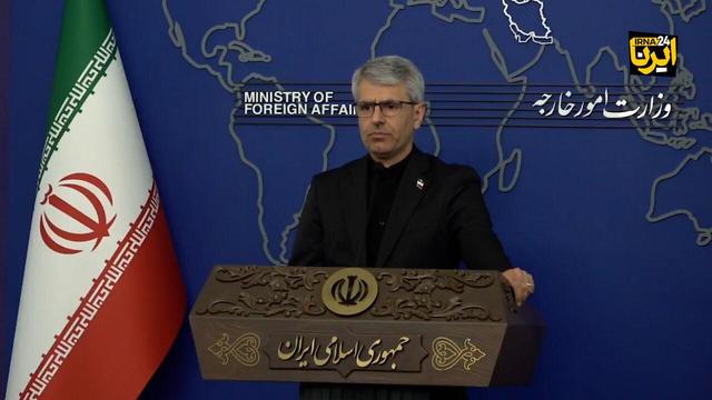 بقائی: ایران ثابت کرده قدرتی مسئولیت‌پذیر اما قلدرستیز است