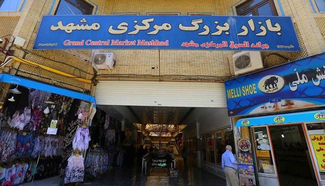 کاهش مسافر به ۶۰۰ هزار شاغل بخش گردشگری مشهد آسیب زد