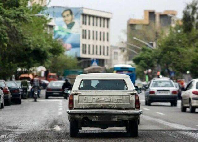 اجرای طرح معاینه فنی در شیراز؛ زیرساخت‌ها مهیا نیست، جریمه‌ها اجرا می‌شود
