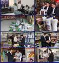 بخش های شهرستان آباده زیر ذره بین بازرسان
