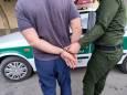 باند ۶ نفره سارق خودرو در کاشان منهدم شد