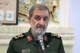 محسن رضایی با این توئیت به اعراب منطقه هشدار داد