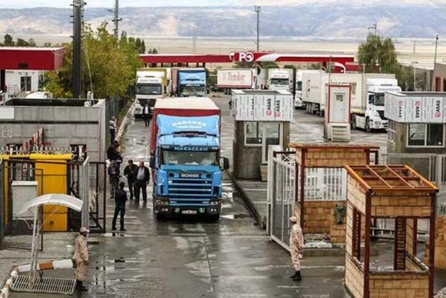 تغییر ژئوپلتیک تجارت منطقه؛ ایران به دنبال دور زدن محدودیت‌های دریایی