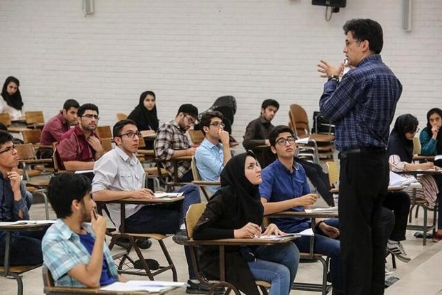 آخرین جزئیات از حضوری شدن کلاس‌ها و امتحانات دانشگاه ها