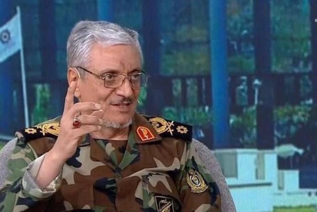 هشدار قاطع سخنگوی وزارت دفاع: هرگونه تعرض با پاسخ «تمام‌کننده» مواجه می‌شود