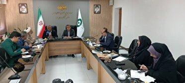 تحقق طرح کاشت یک میلیارد درخت در دستور کار منابع طبیعی و آبخیزدازی استان